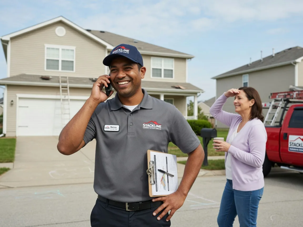 Chimney flashing repair Boothbay Harbor, ME FAQs